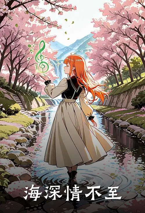 海深情不至