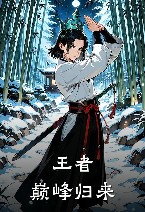 王者：巅峰归来