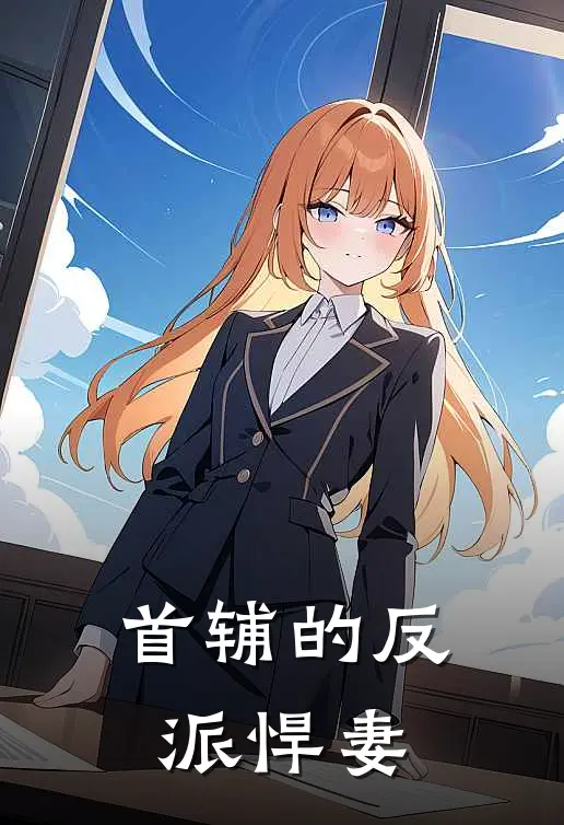 首辅的反派悍妻