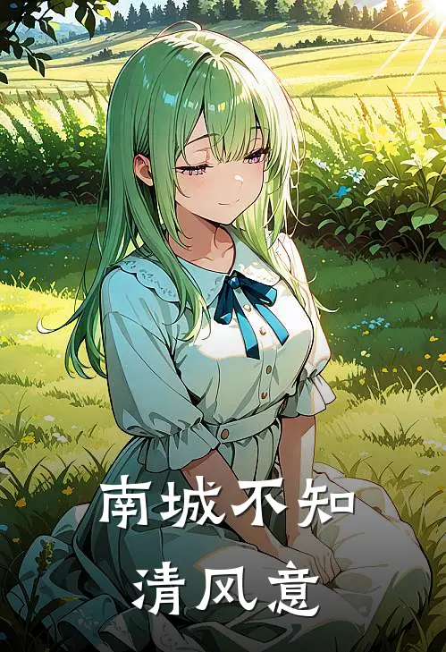 南城不知清风意
