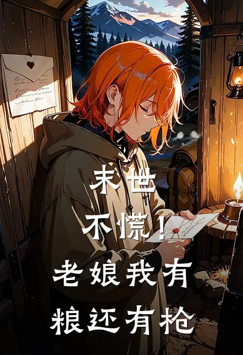 末世:不慌!老娘我有粮还有枪