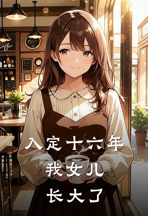 入定十六年，我女儿长大了