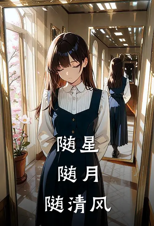 随星,随月,随清风