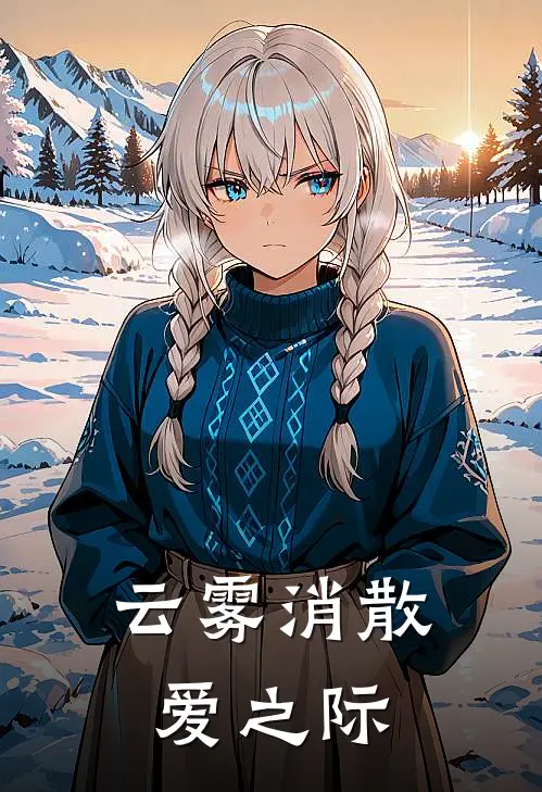 云雾消散爱之际