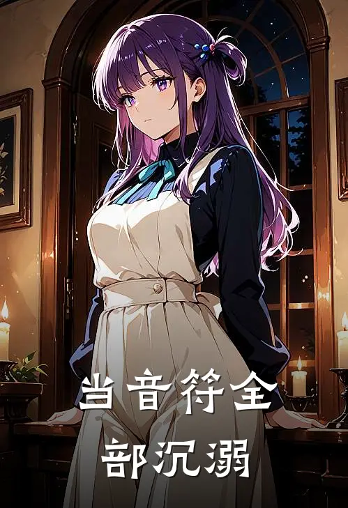 当音符全部沉溺