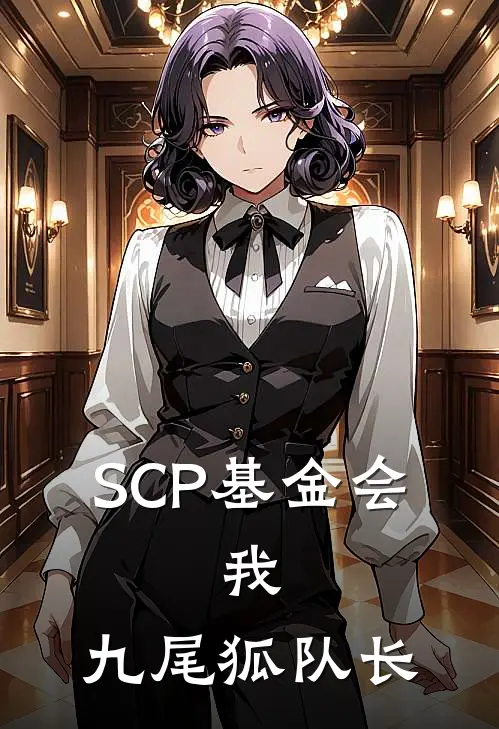 SCP基金会：我，九尾狐队长