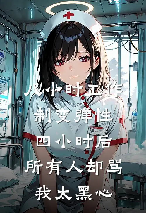 八小时工作制变弹性四小时后，所有人却骂我太黑心