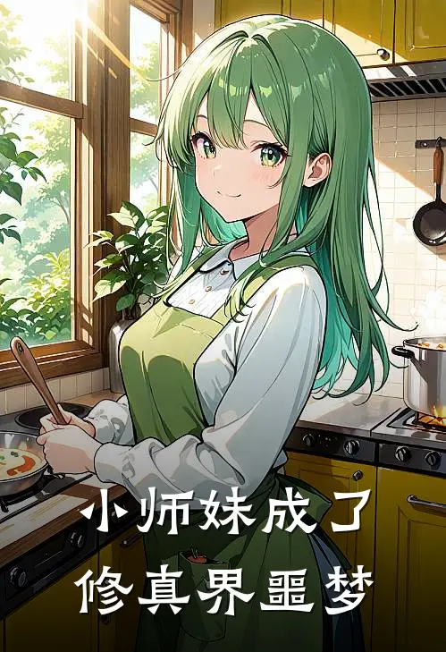 小师妹成了修真界噩梦
