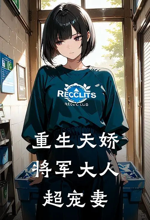 重生天娇:将军大人超宠妻