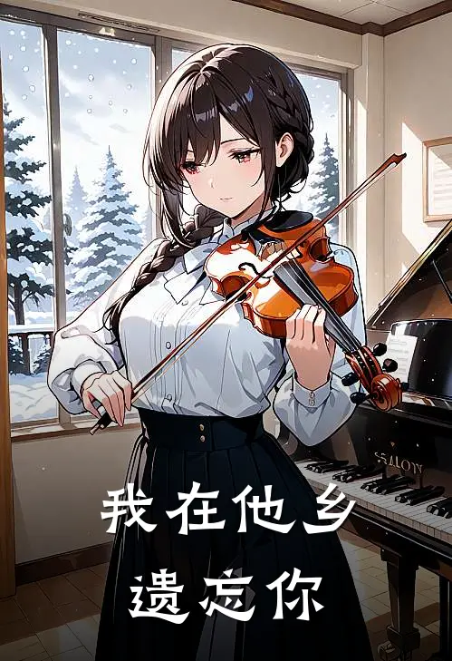 我在他乡遗忘你