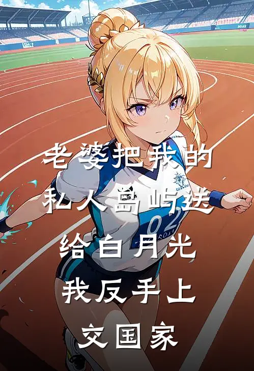 老婆把我的私人岛屿送给白月光,我反手上交国家