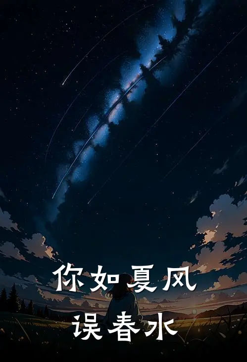 你如夏风误春水