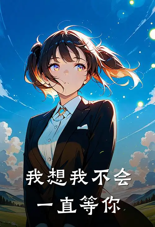 我想我不会一直等你
