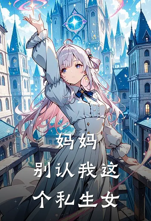 妈妈，别认我这个私生女