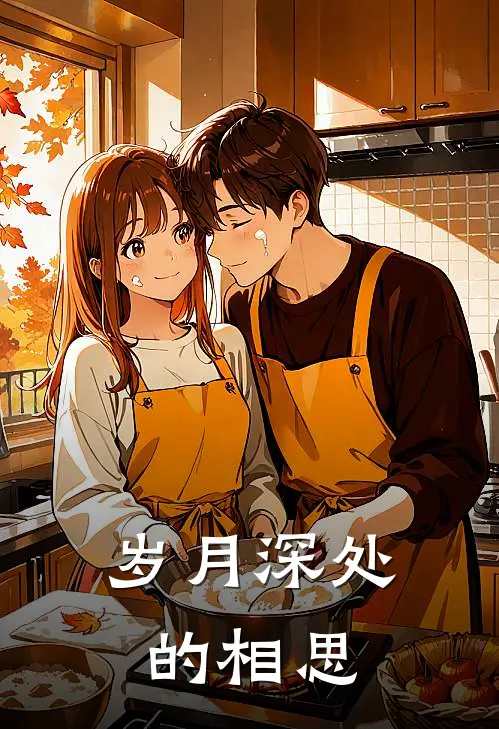 岁月深处的相思