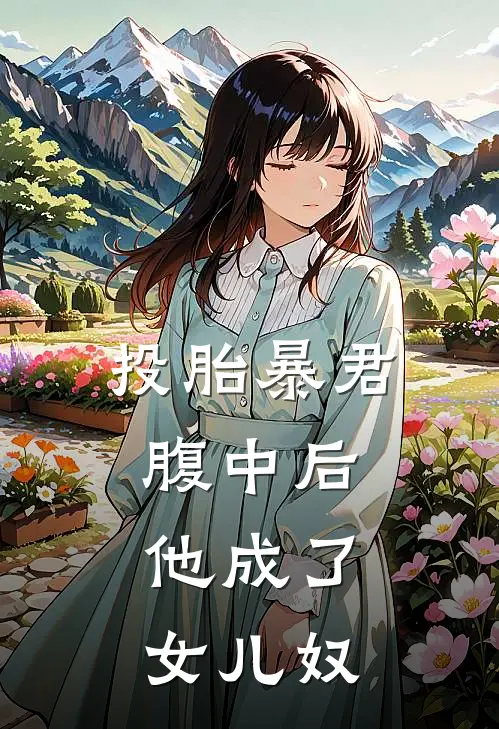 投胎暴君腹中后,他成了女儿奴