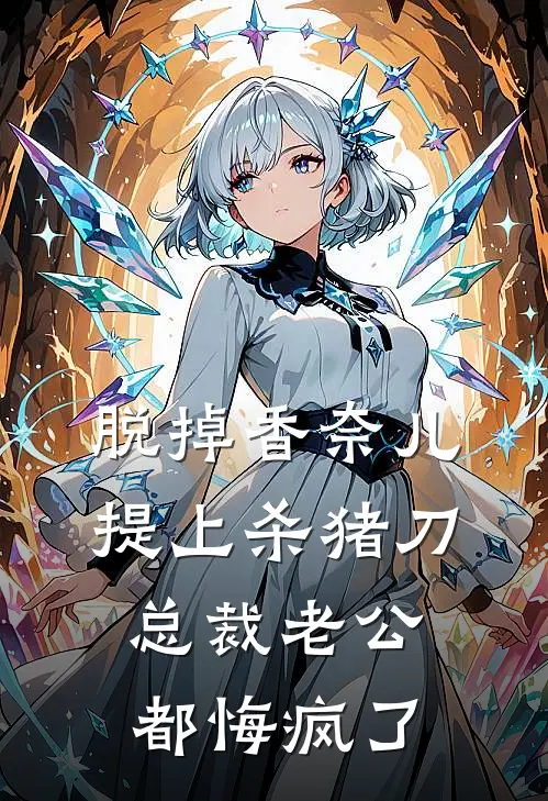 脱掉香奈儿提上杀猪刀，总裁老公都悔疯了