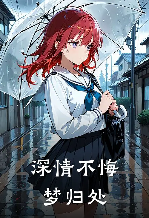 深情不悔梦归处