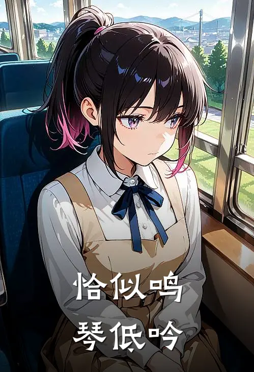恰似鸣琴低吟