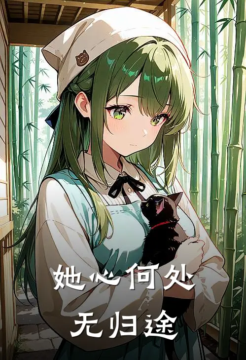 她心何处无归途