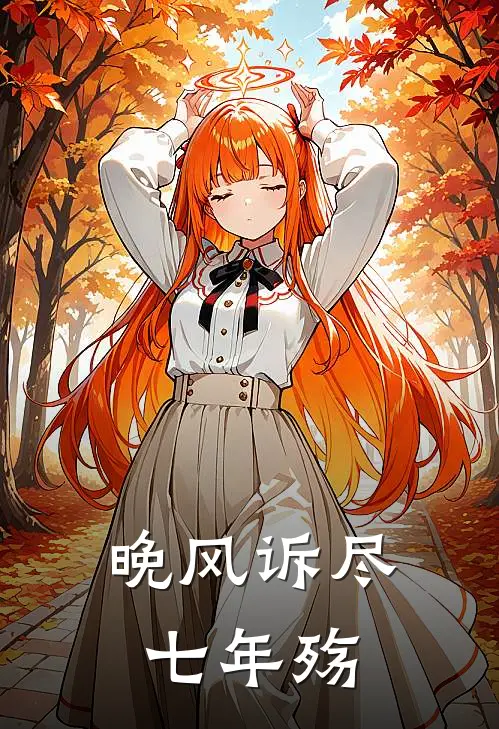 晚风诉尽七年殇