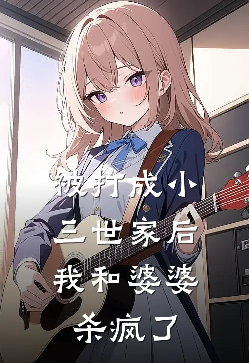 被打成小三世家后,我和婆婆杀疯了