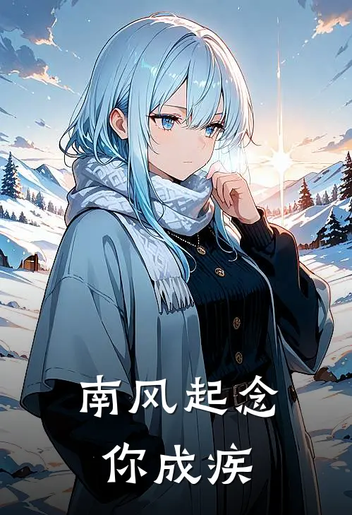 南风起念你成疾