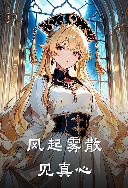 风起雾散见真心
