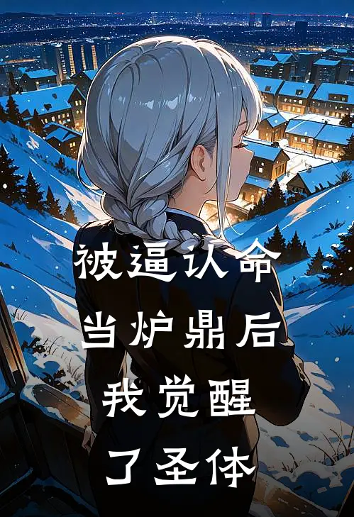 被逼认命当炉鼎后,我觉醒了圣体