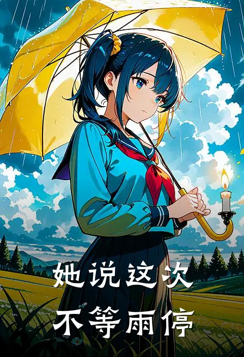 她说这次不等雨停