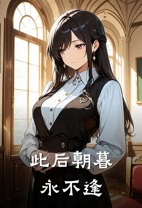 此后朝暮永不逢