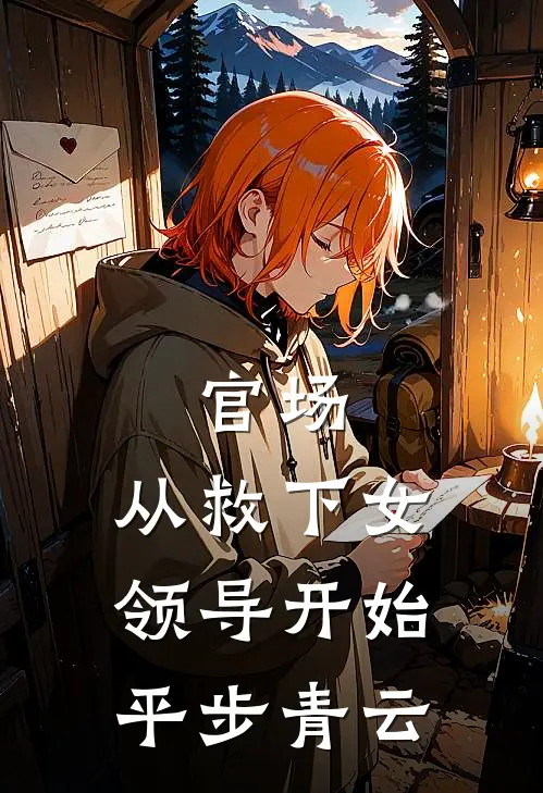 官场：从救下女领导开始平步青云
