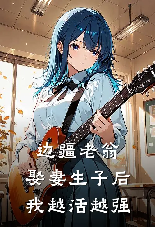 边疆老翁，娶妻生子后我越活越强
