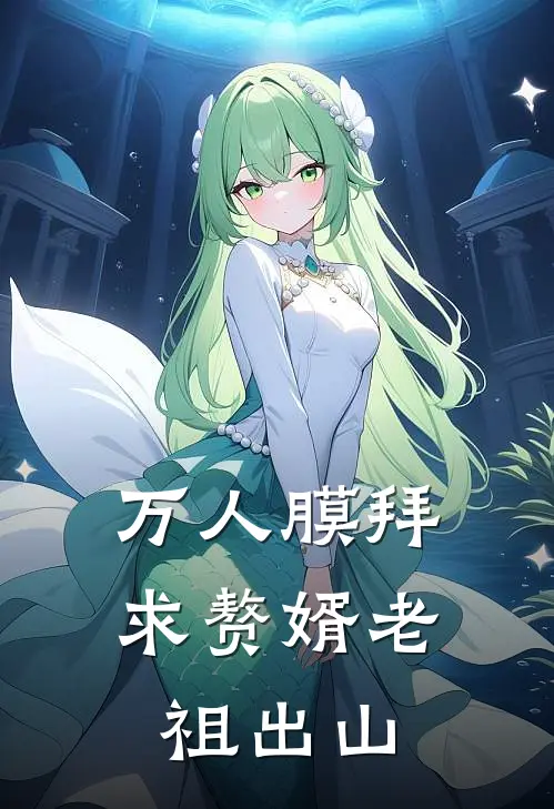 万人膜拜,求赘婿老祖出山