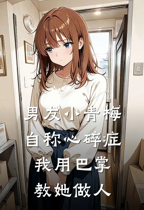 男友小青梅自称心碎症，我用巴掌教她做人