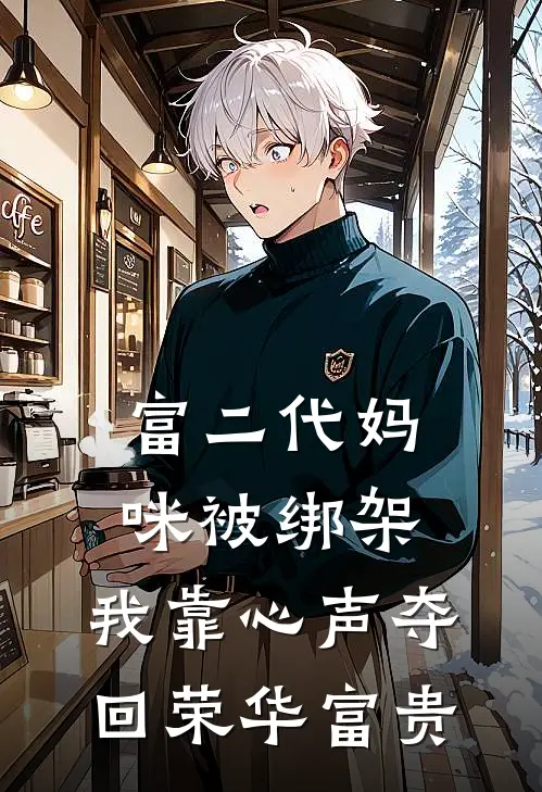 富二代妈咪被绑架，我靠心声夺回荣华富贵