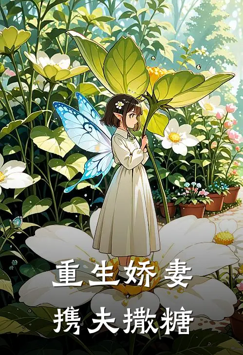 重生娇妻携夫撒糖