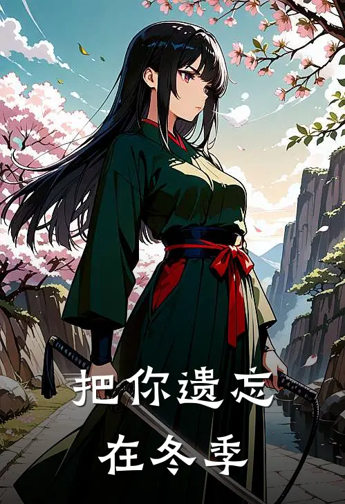 把你遗忘在冬季