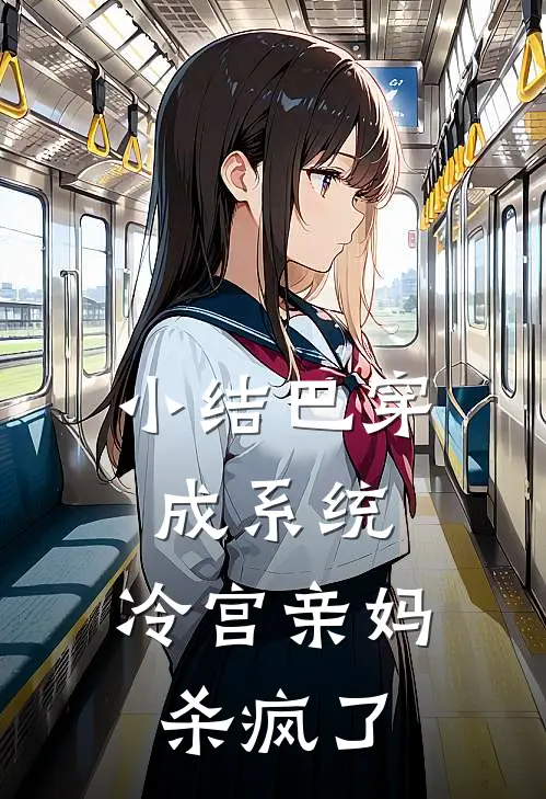 小结巴穿成系统，冷宫亲妈杀疯了