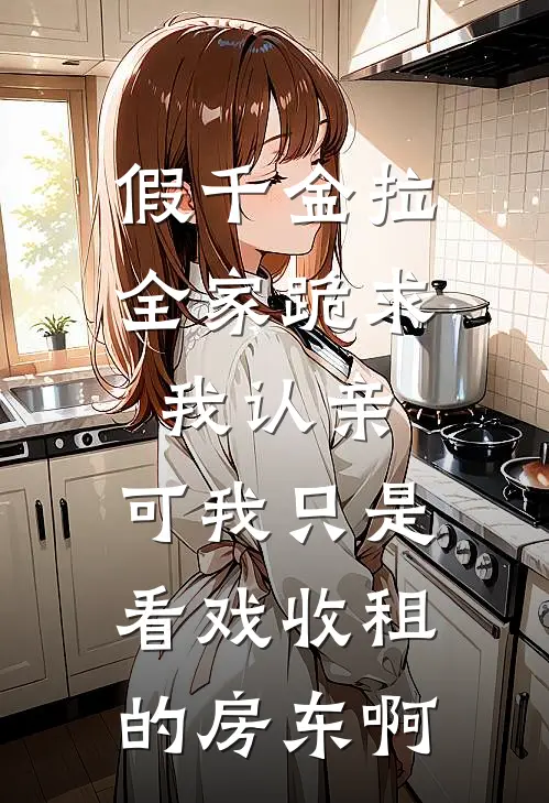 假千金拉全家跪求我认亲，可我只是看戏收租的房东啊