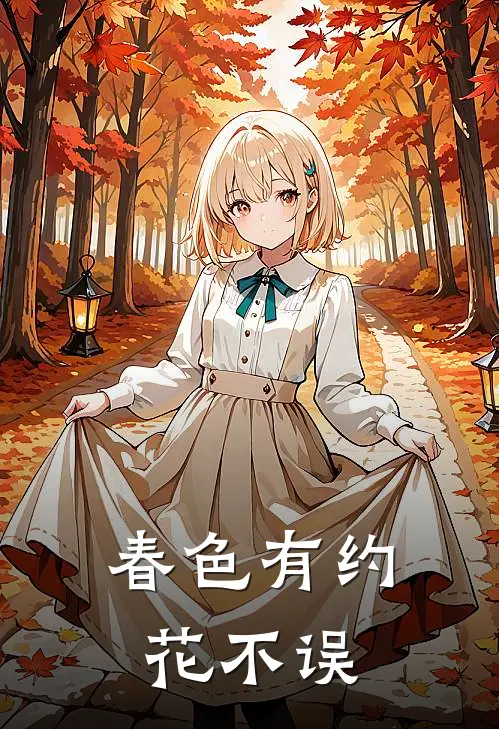 春色有约花不误