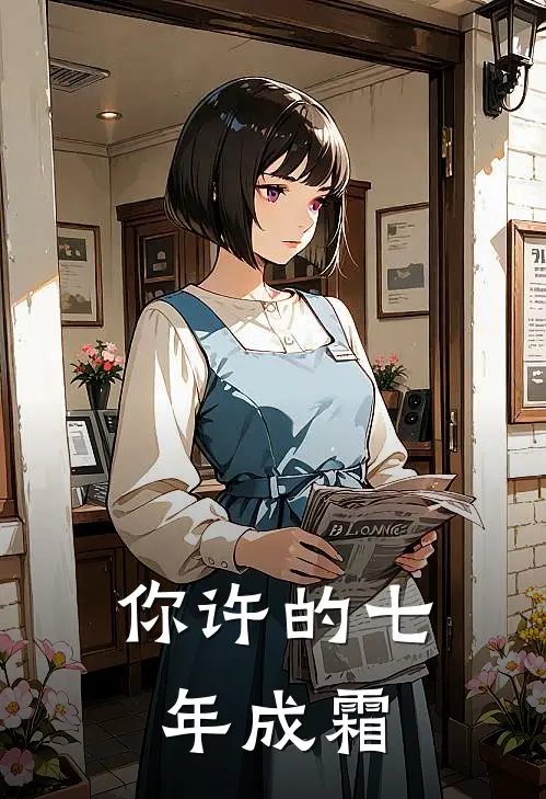 你许的七年成霜