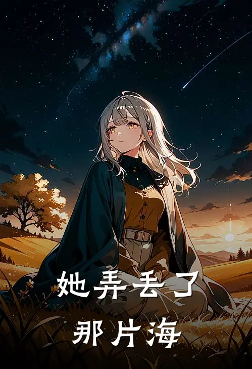 她弄丢了那片海