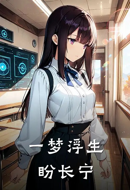 一梦浮生盼长宁