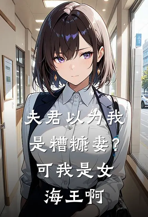 夫君以为我是糟糠妻？可我是女海王啊