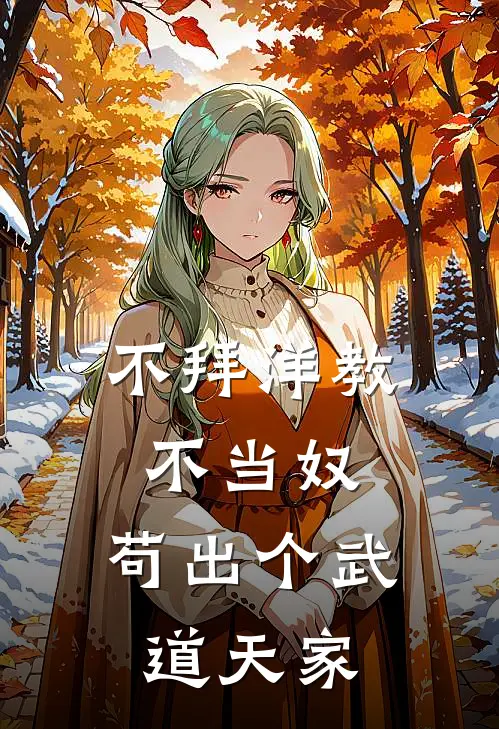 不拜洋教不当奴,苟出个武道天家