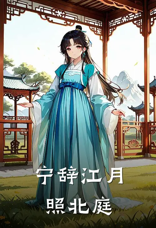 宁辞江月照北庭
