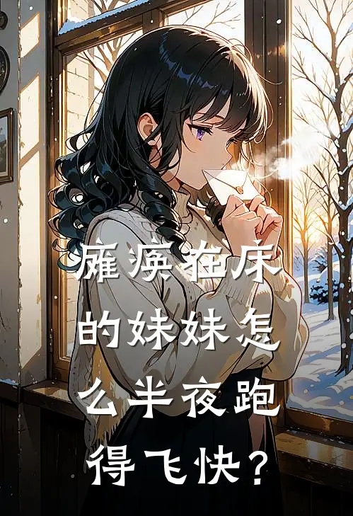 瘫痪在床的妹妹怎么半夜跑得飞快？