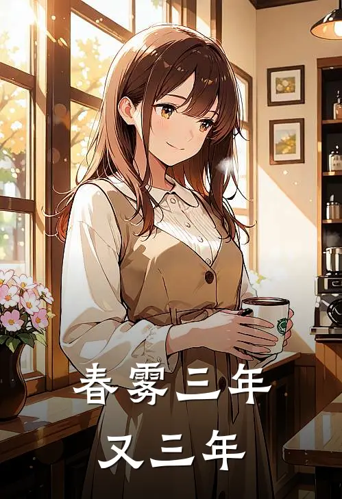 春雾三年又三年