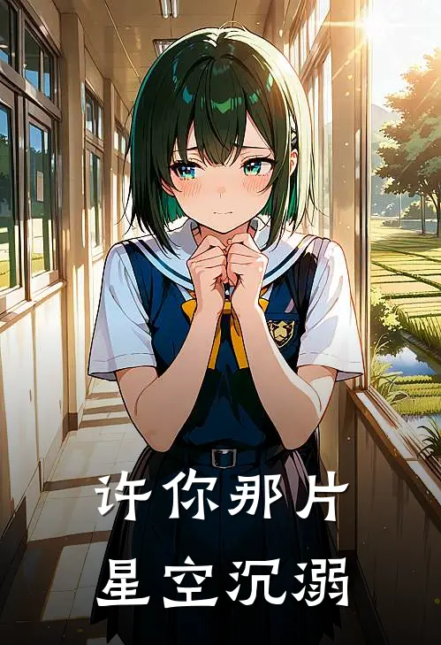 许你那片星空沉溺
